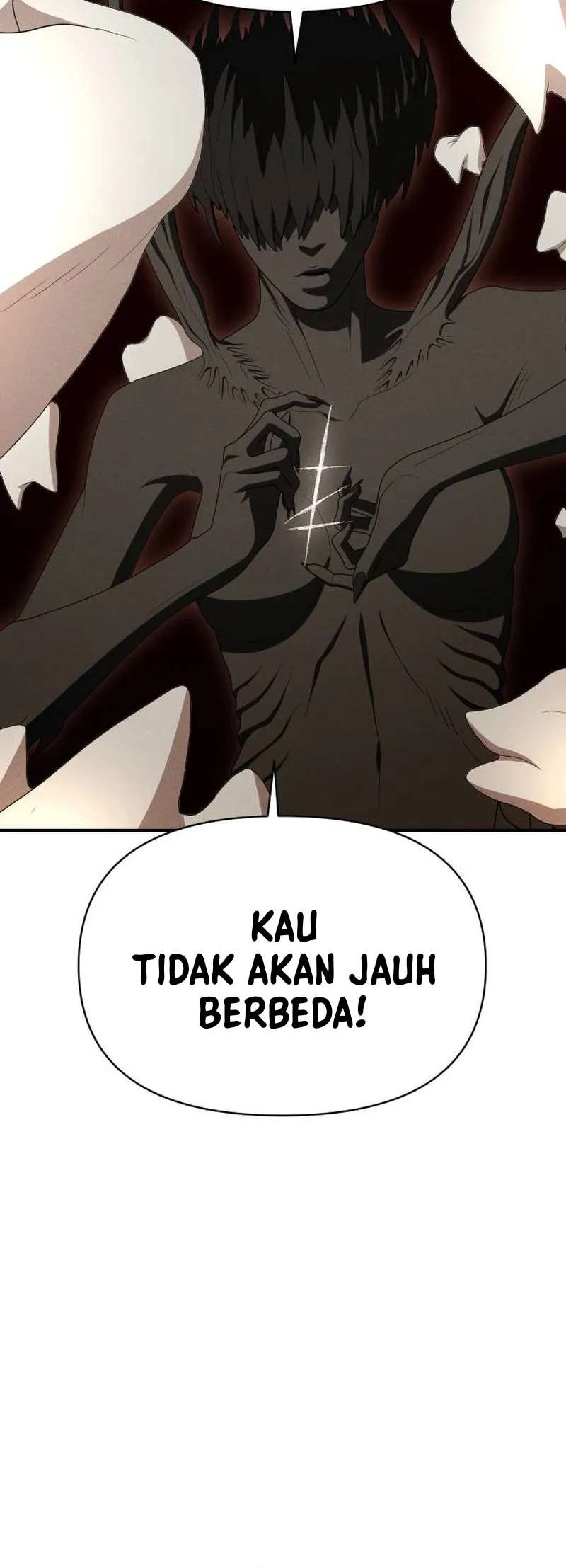 Voidman Chapter 22 - halaman 40