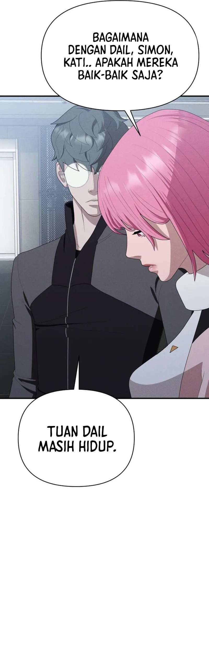 Voidman Chapter 22 - halaman 69