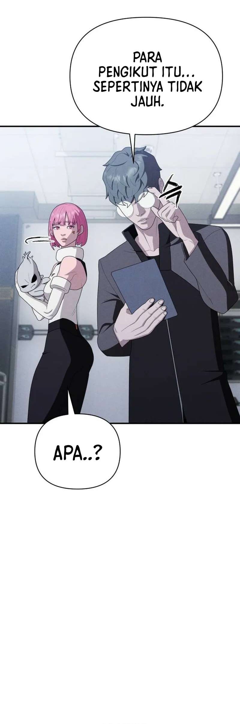Voidman Chapter 22 - halaman 86