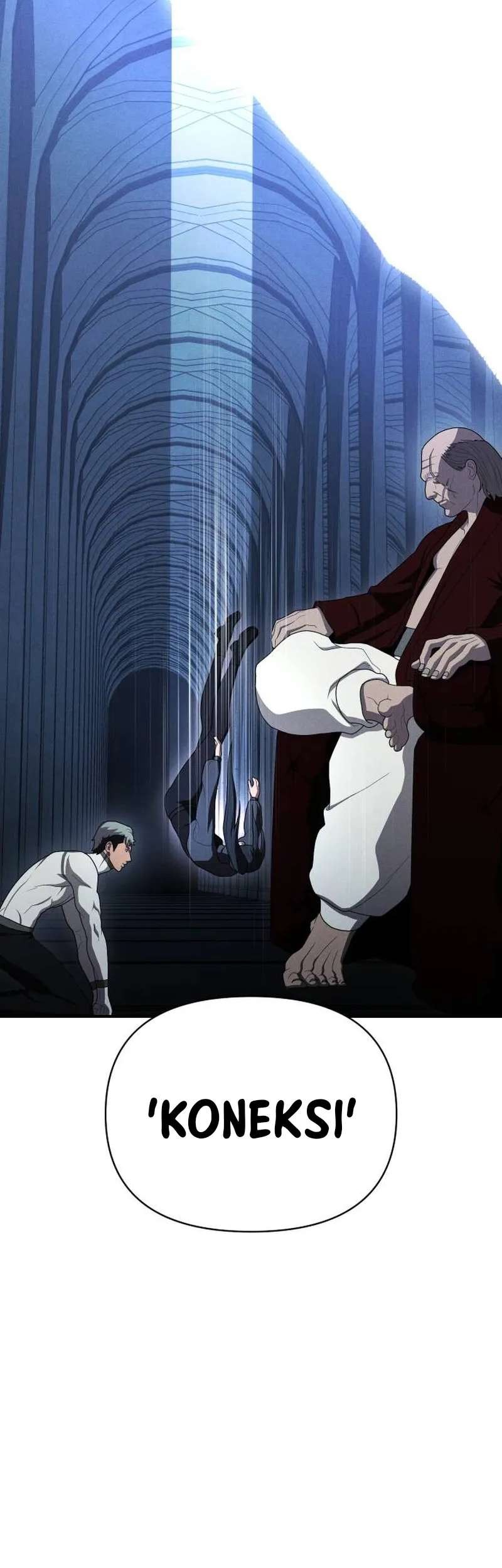 Voidman Chapter 22 - halaman 9