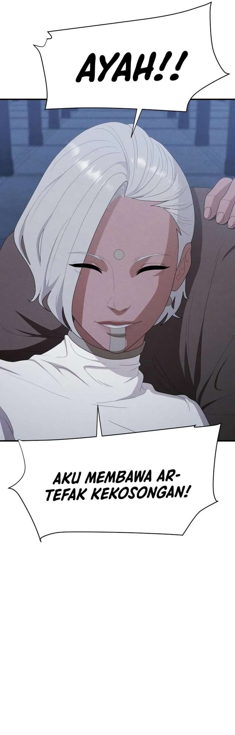 Voidman Chapter 22 - halaman 92