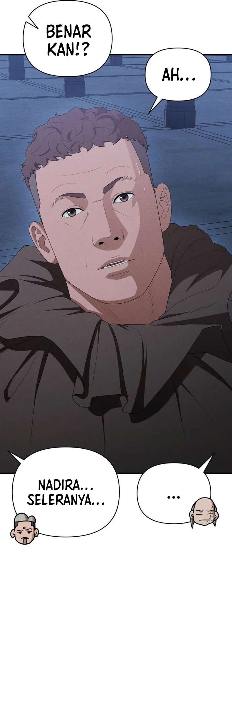 Voidman Chapter 22 - halaman 95