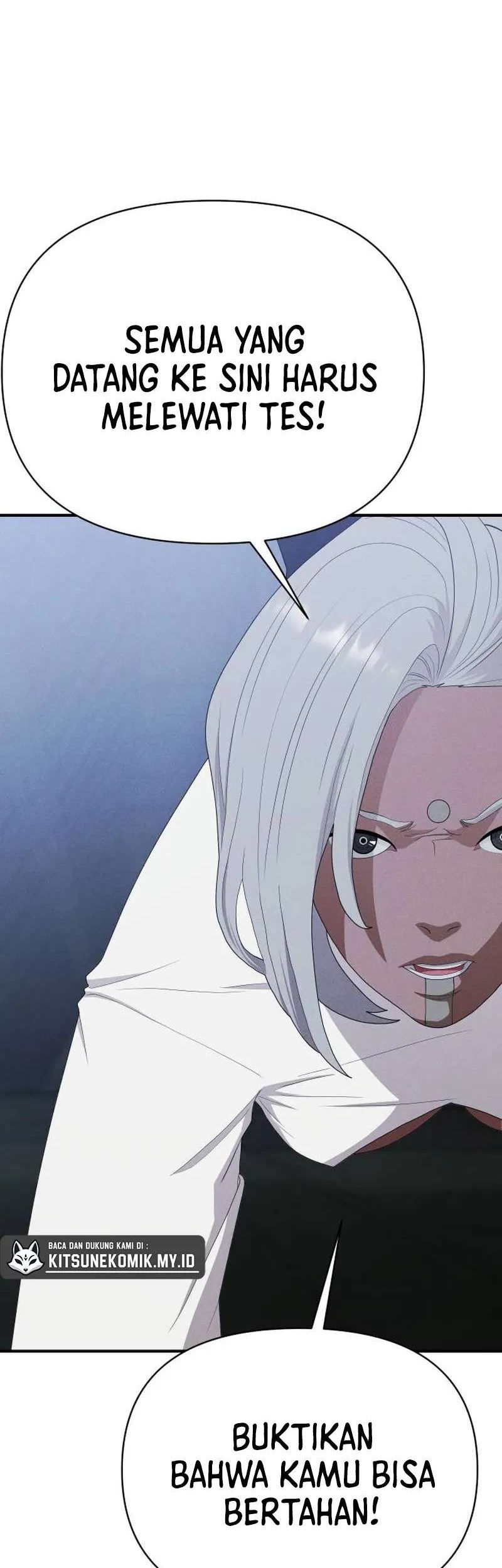 Voidman Chapter 23 - halaman 10