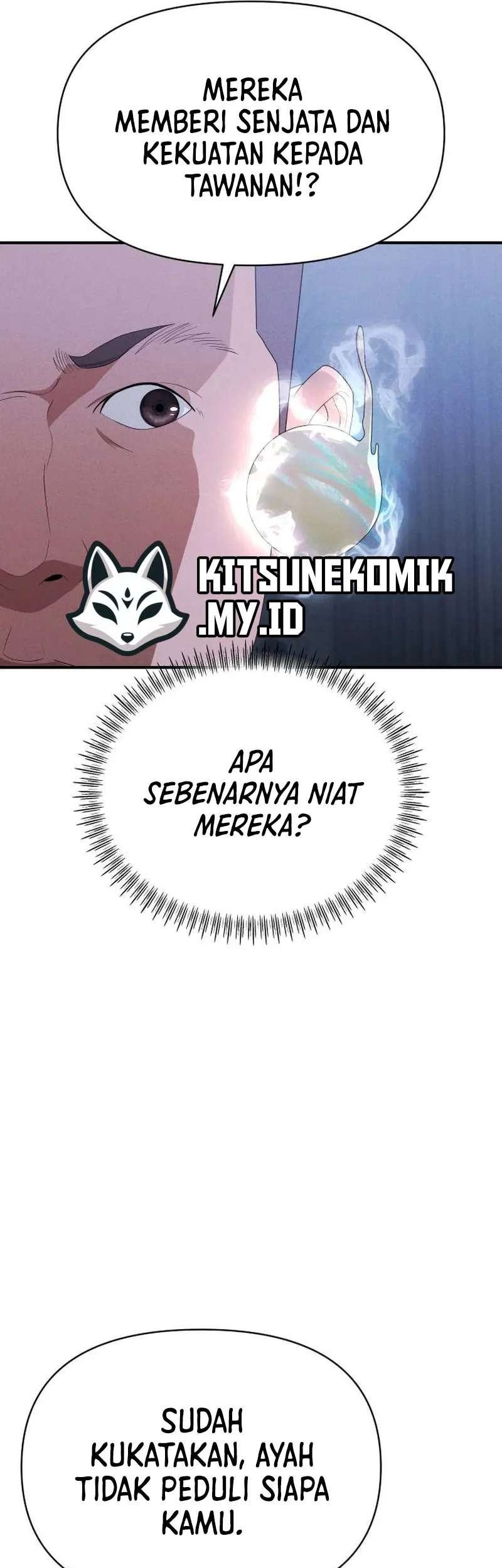 Voidman Chapter 23 - halaman 17