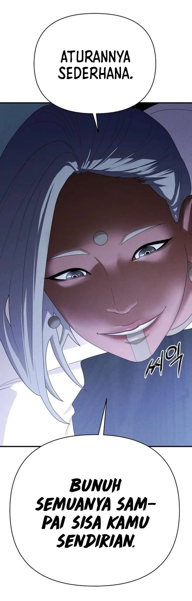 Voidman Chapter 23 - halaman 25