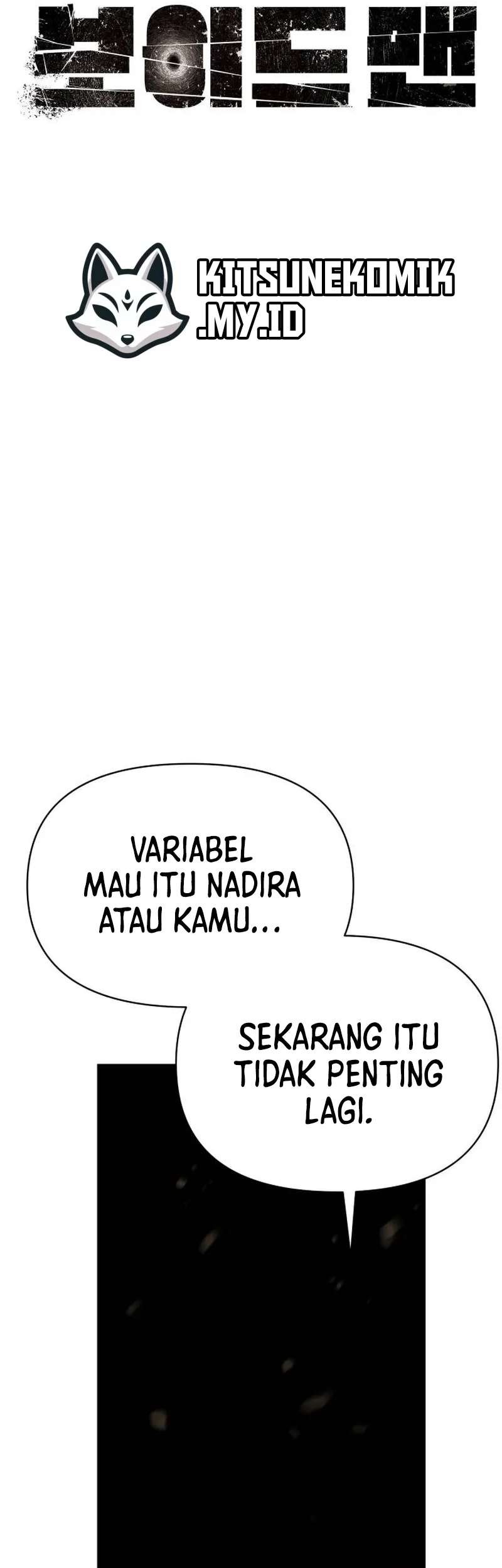 Voidman Chapter 23 - halaman 27