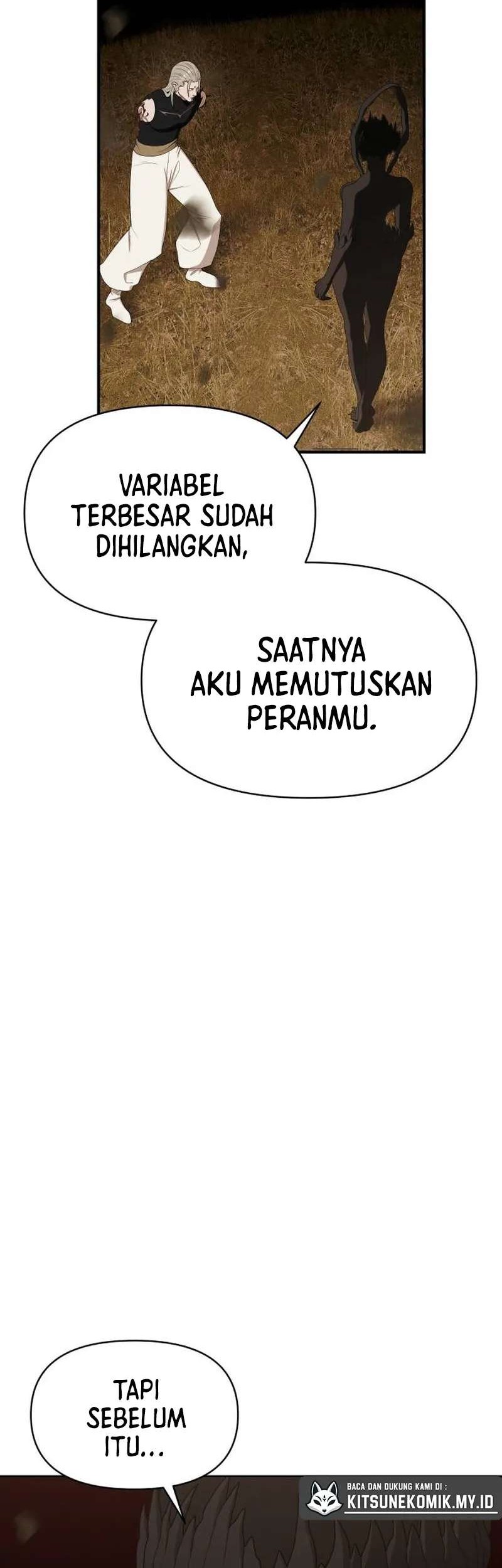 Voidman Chapter 23 - halaman 28