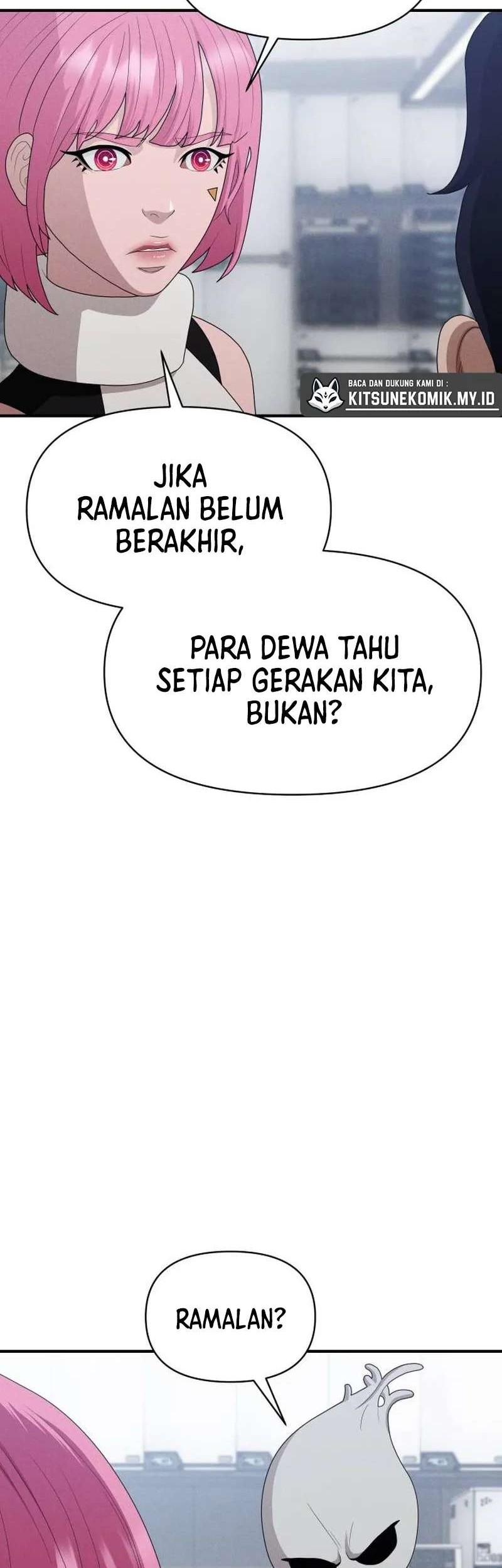 Voidman Chapter 23 - halaman 55