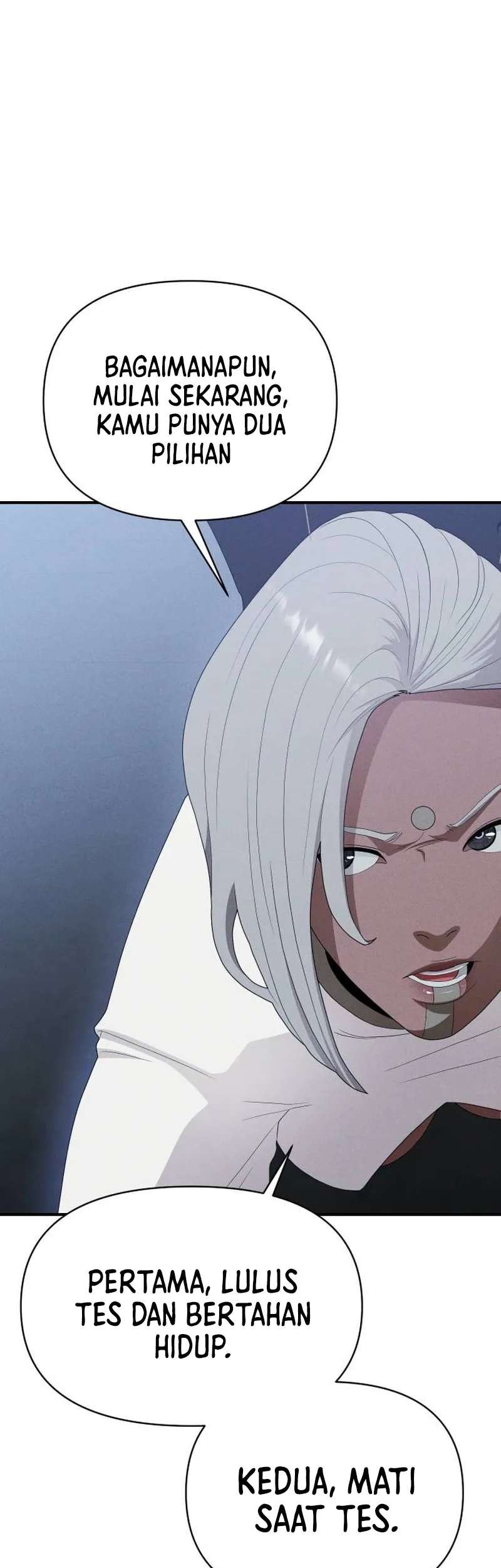Voidman Chapter 23 - halaman 6