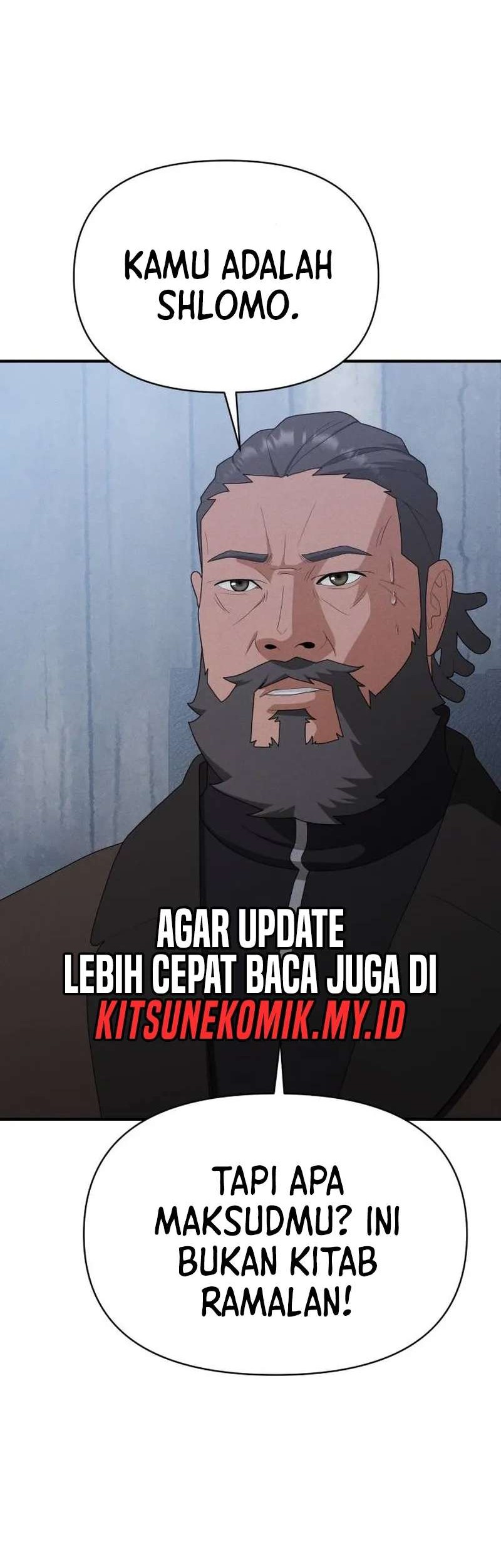 Voidman Chapter 23 - halaman 64