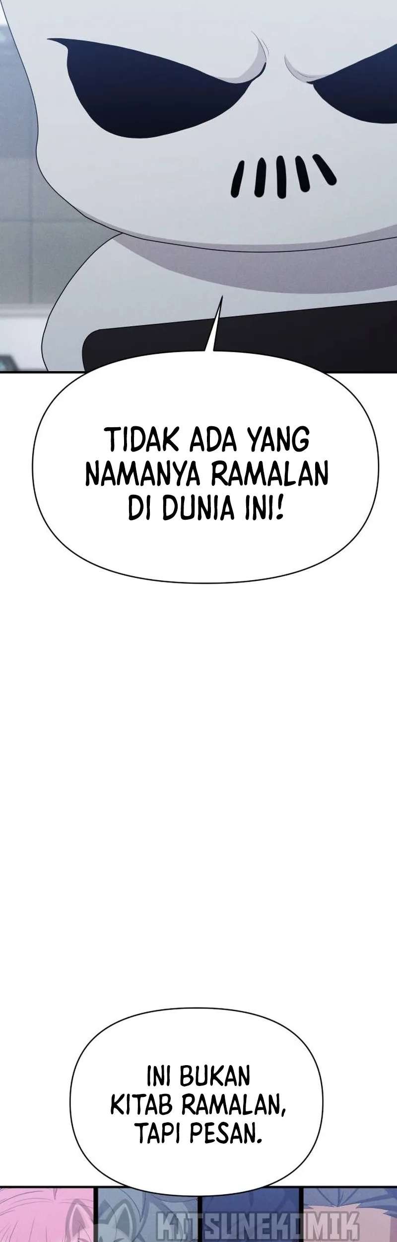 Voidman Chapter 23 - halaman 66