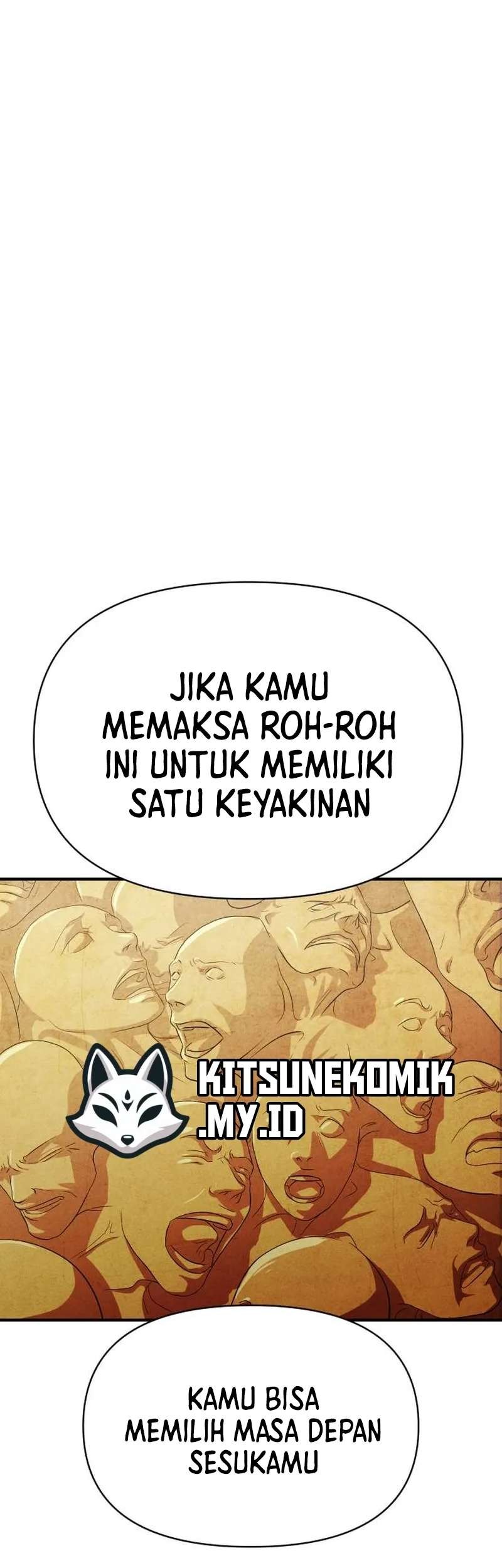 Voidman Chapter 23 - halaman 72