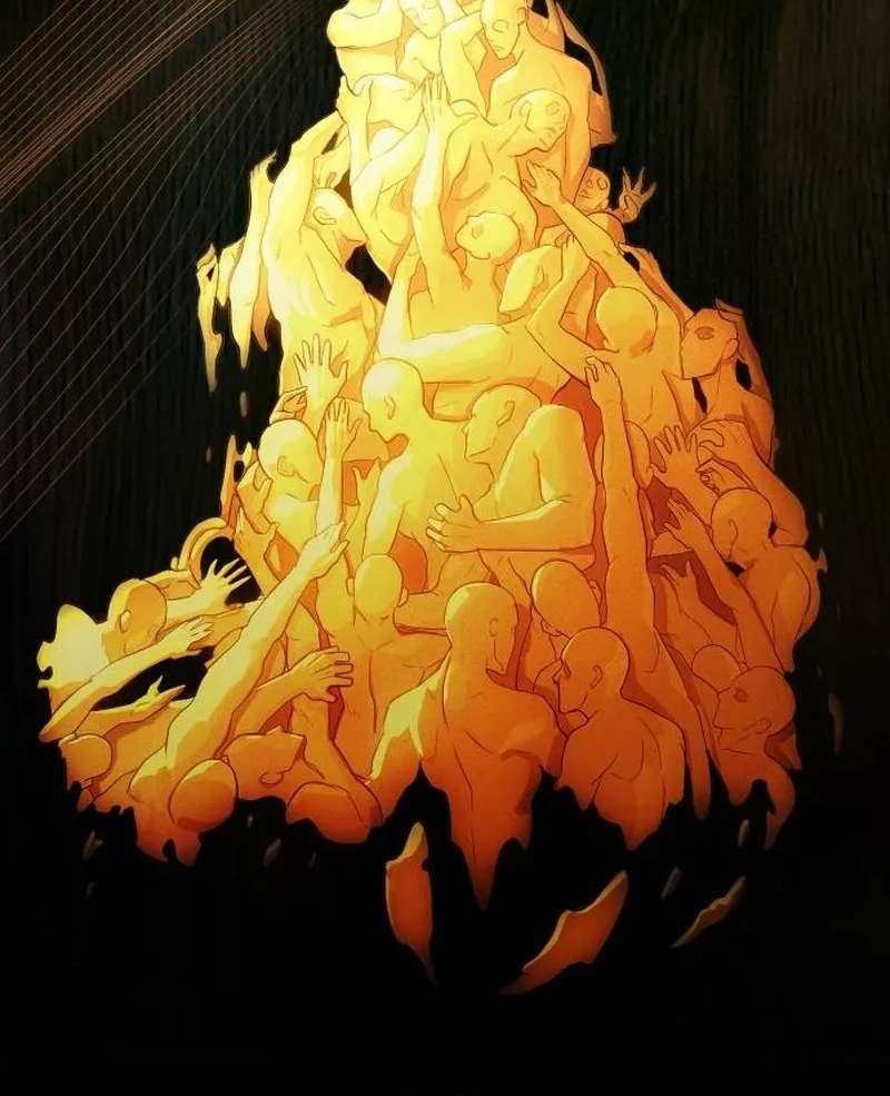 Voidman Chapter 23 - halaman 74