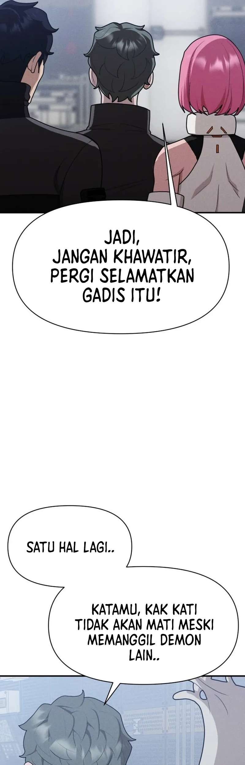 Voidman Chapter 23 - halaman 81