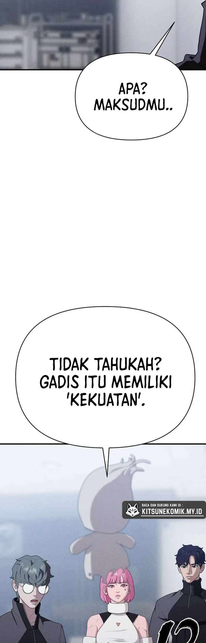 Voidman Chapter 23 - halaman 84