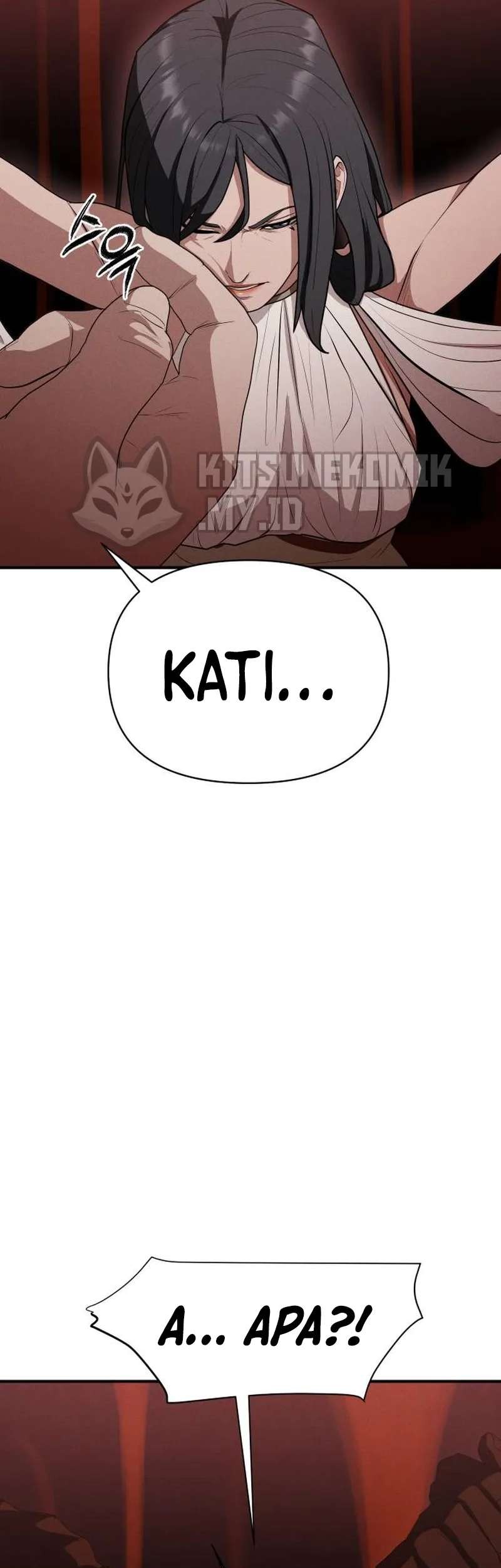 Voidman Chapter 23 - halaman 87