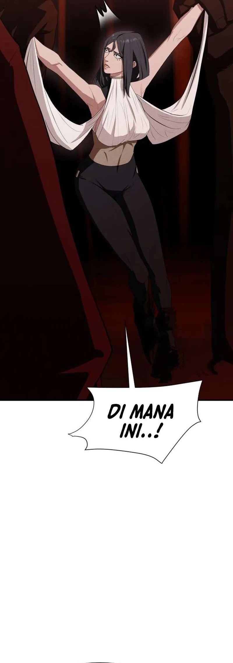 Voidman Chapter 23 - halaman 88