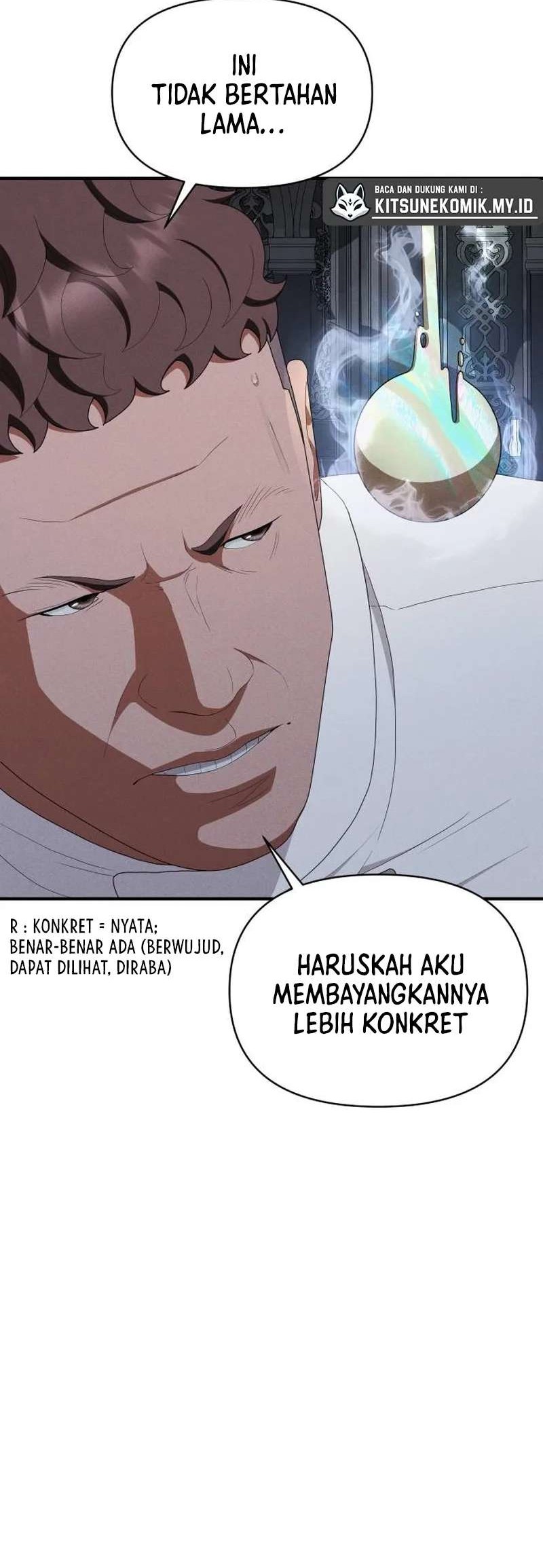 Voidman Chapter 24 - halaman 19