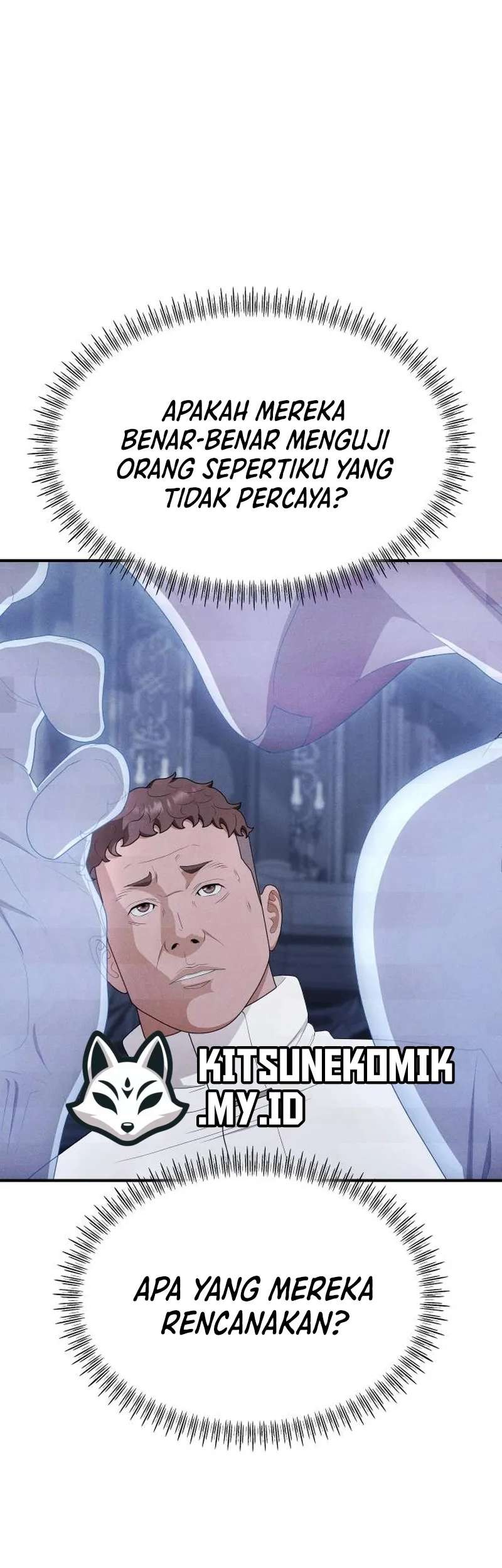 Voidman Chapter 24 - halaman 23