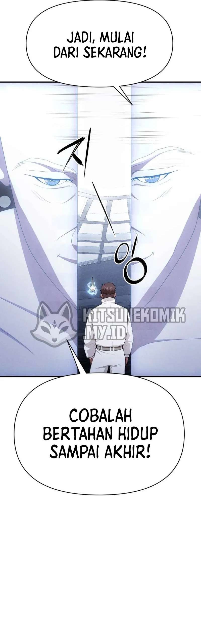 Voidman Chapter 24 - halaman 28