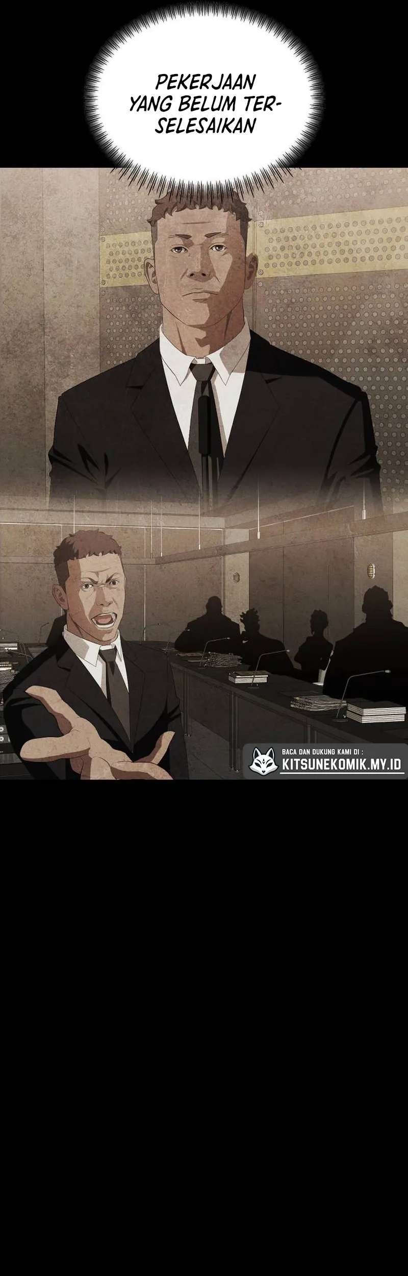 Voidman Chapter 24 - halaman 6