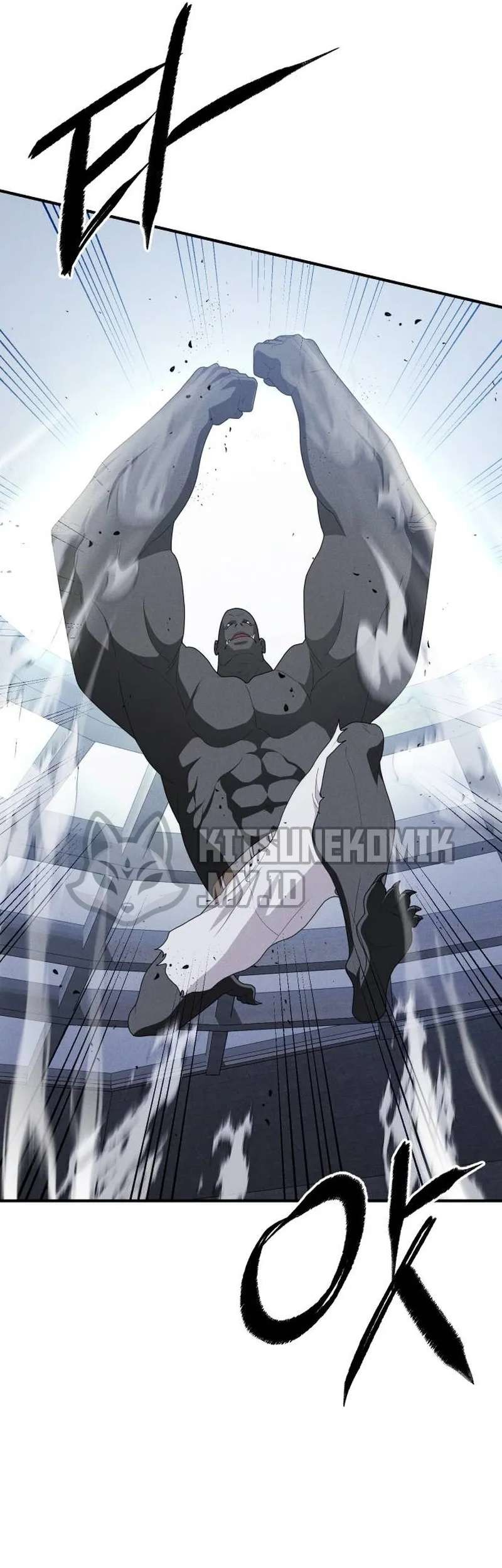 Voidman Chapter 24 - halaman 62