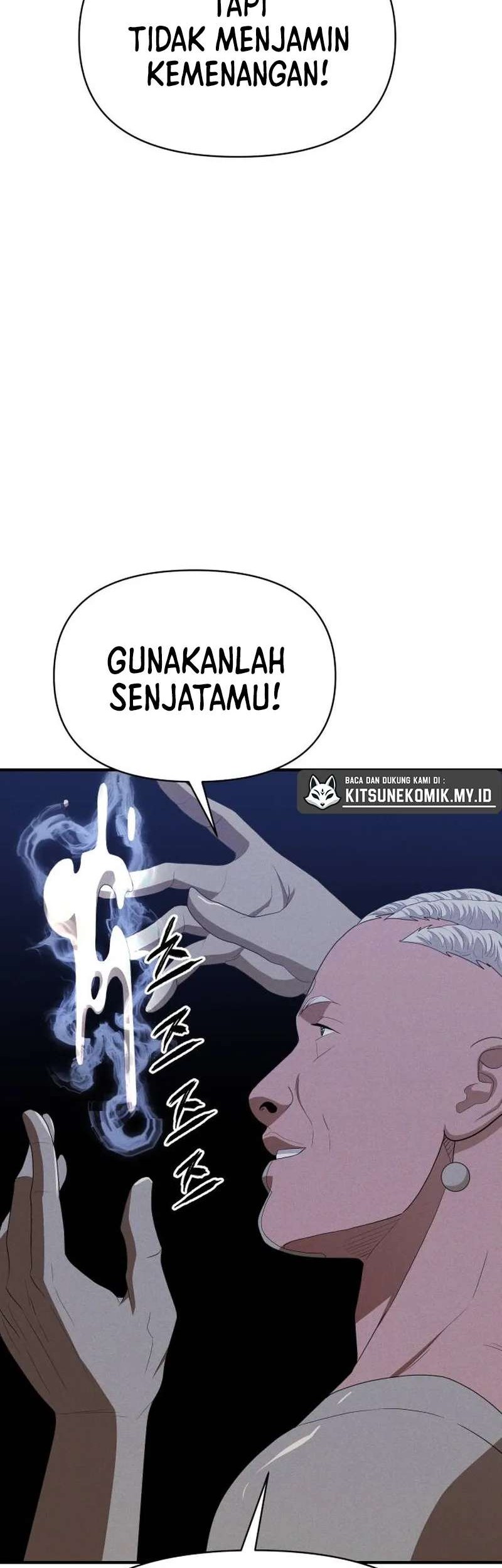 Voidman Chapter 24 - halaman 66