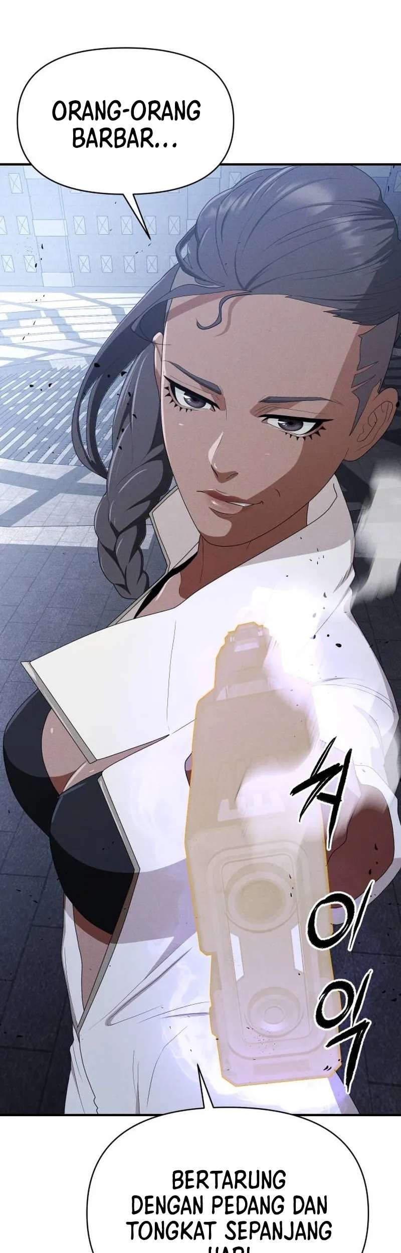 Voidman Chapter 24 - halaman 68