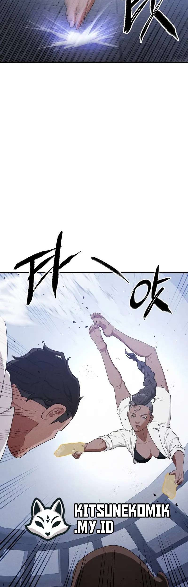 Voidman Chapter 24 - halaman 71