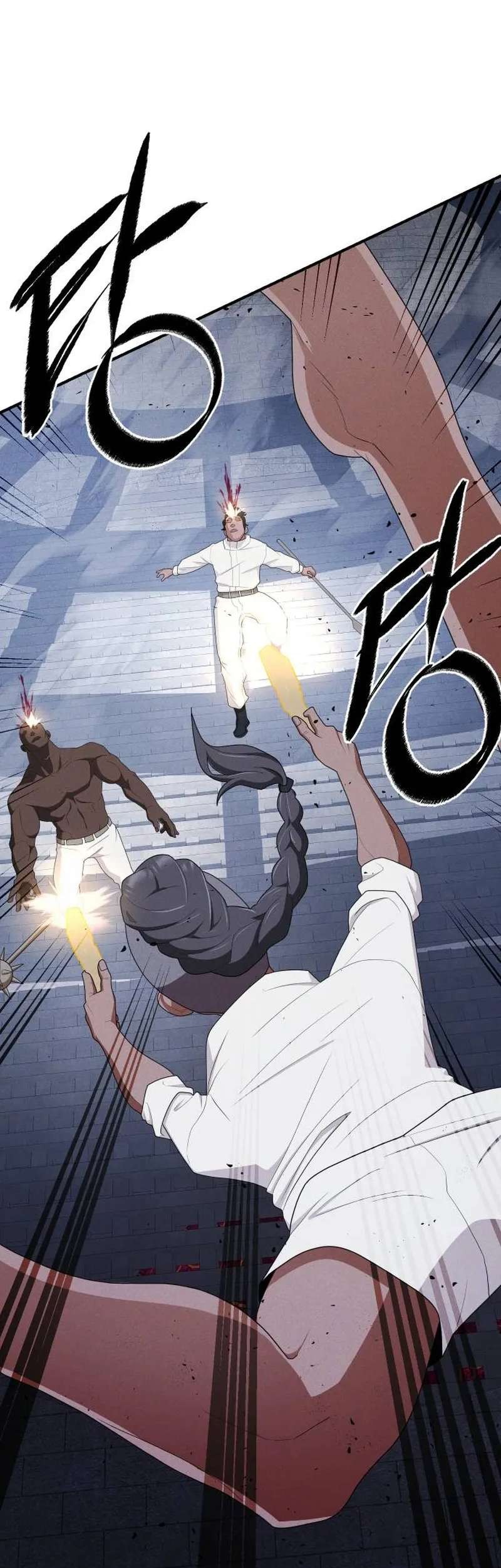 Voidman Chapter 24 - halaman 73