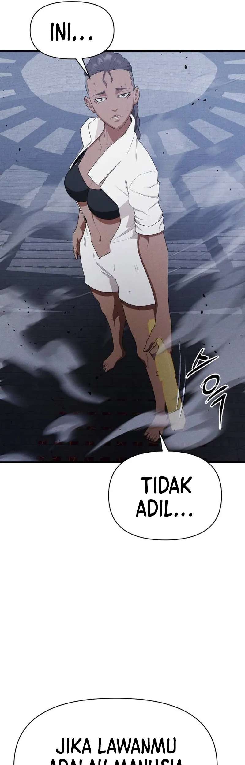 Voidman Chapter 24 - halaman 83