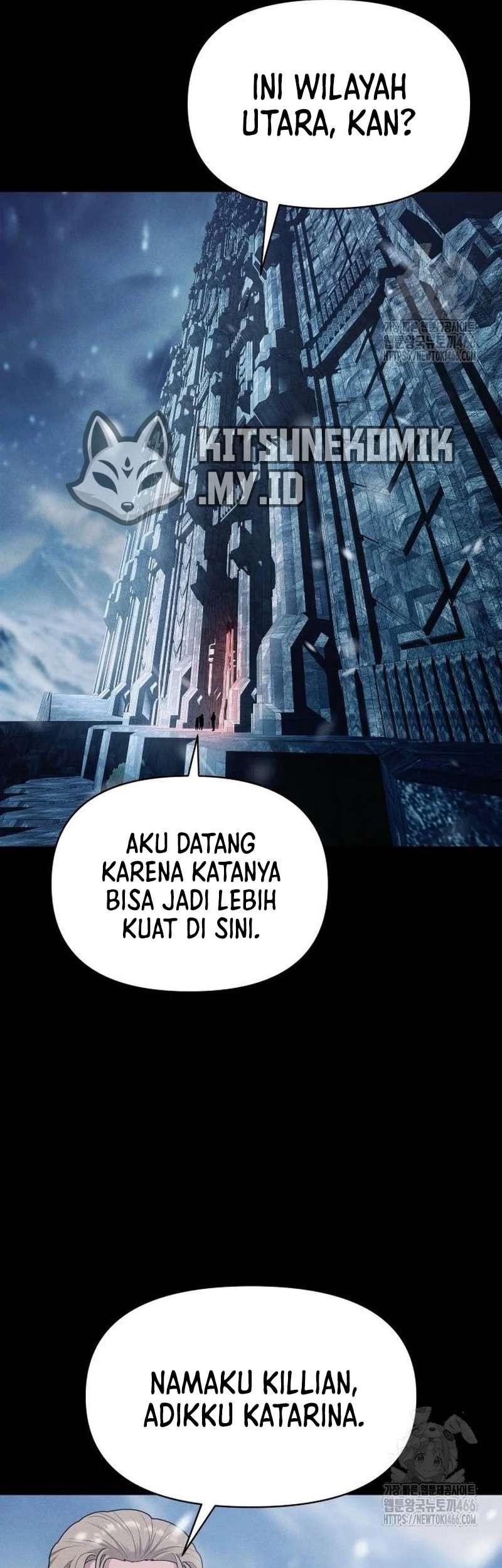 Voidman Chapter 25 - halaman 11