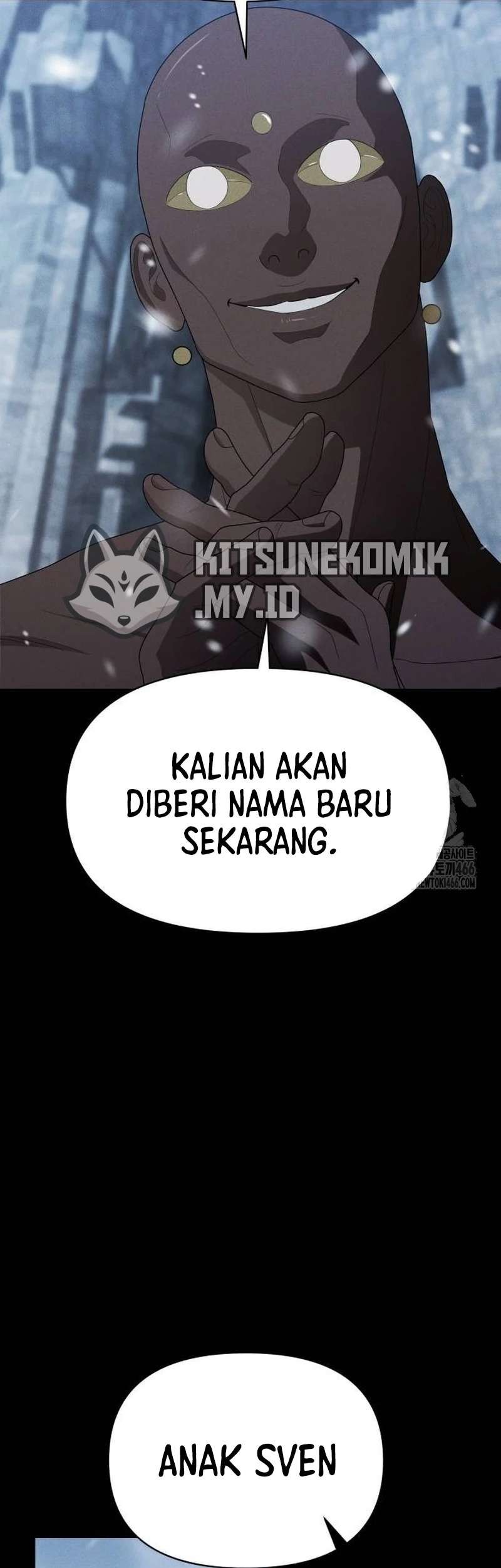 Voidman Chapter 25 - halaman 13