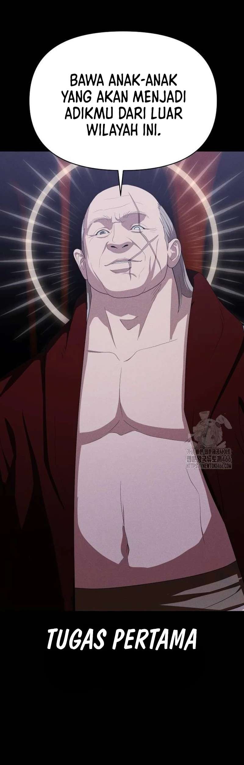 Voidman Chapter 25 - halaman 25