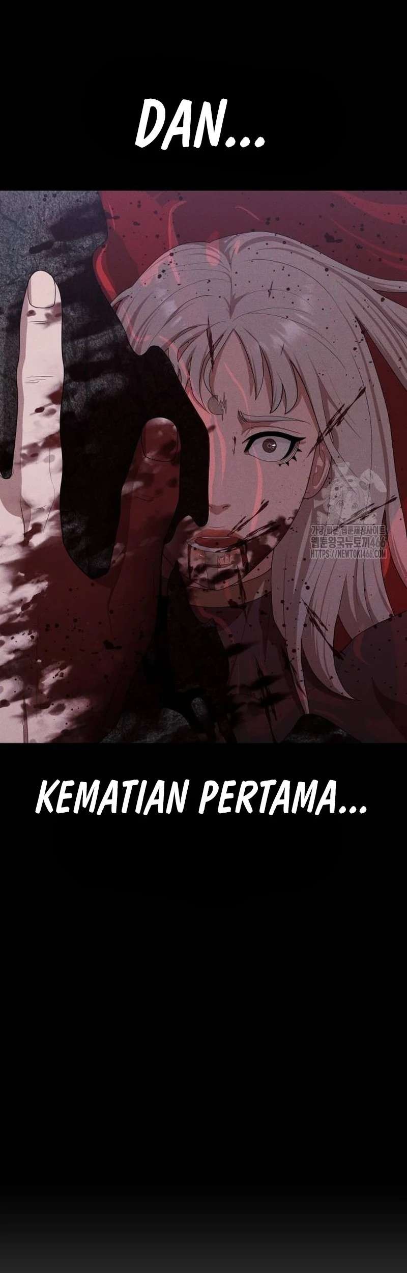 Voidman Chapter 25 - halaman 28