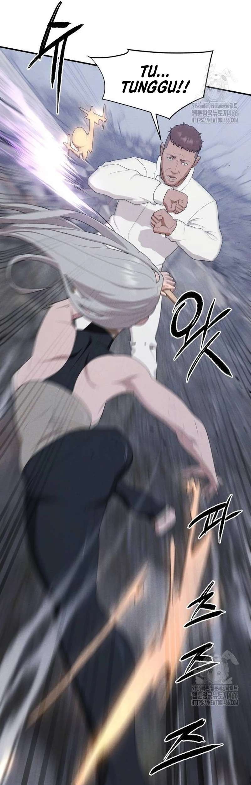 Voidman Chapter 25 - halaman 40