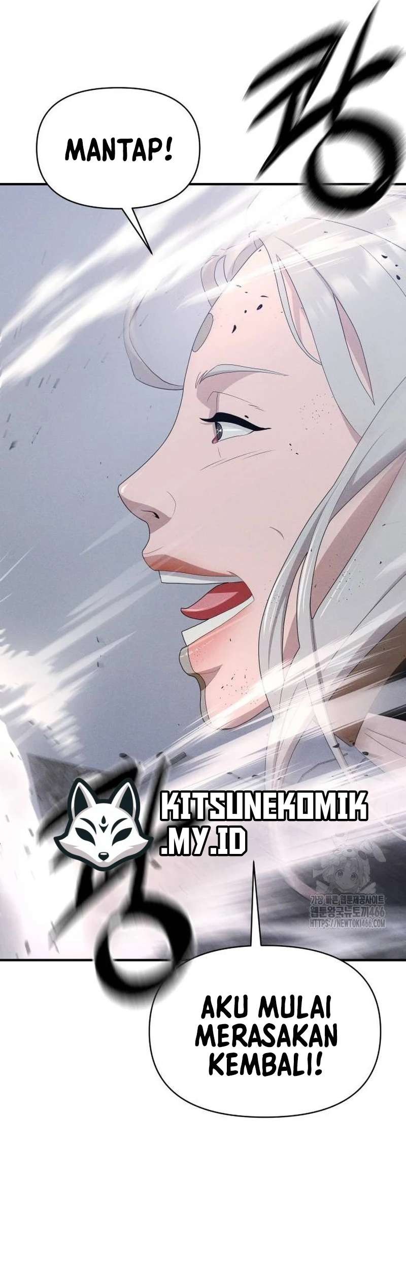Voidman Chapter 25 - halaman 45