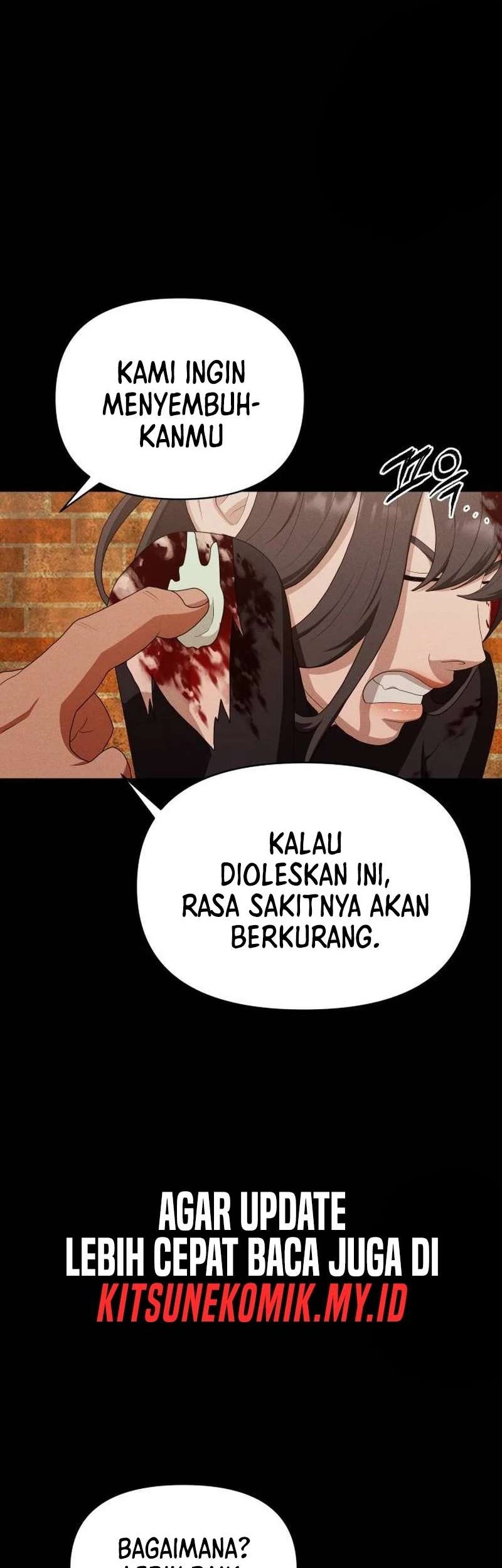 Voidman Chapter 25 - halaman 61