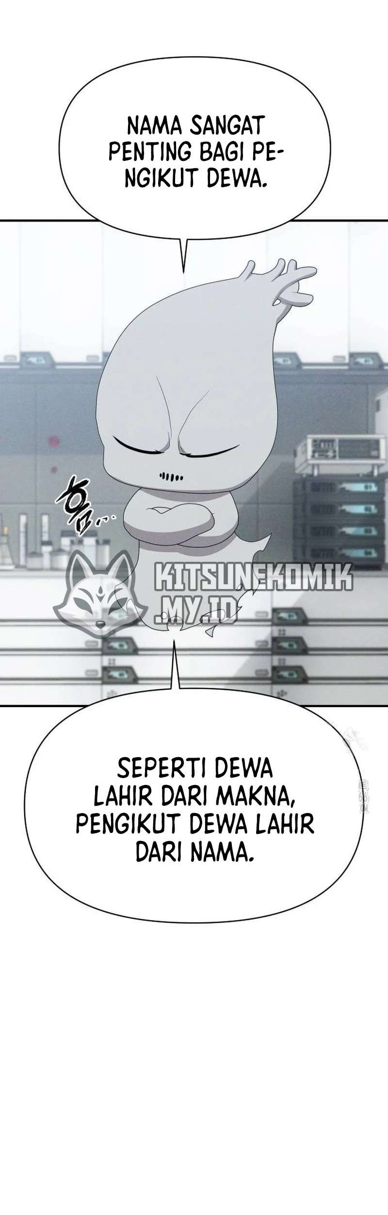 Voidman Chapter 25 - halaman 67