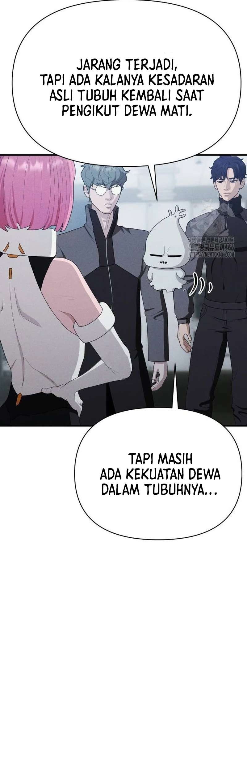 Voidman Chapter 25 - halaman 69