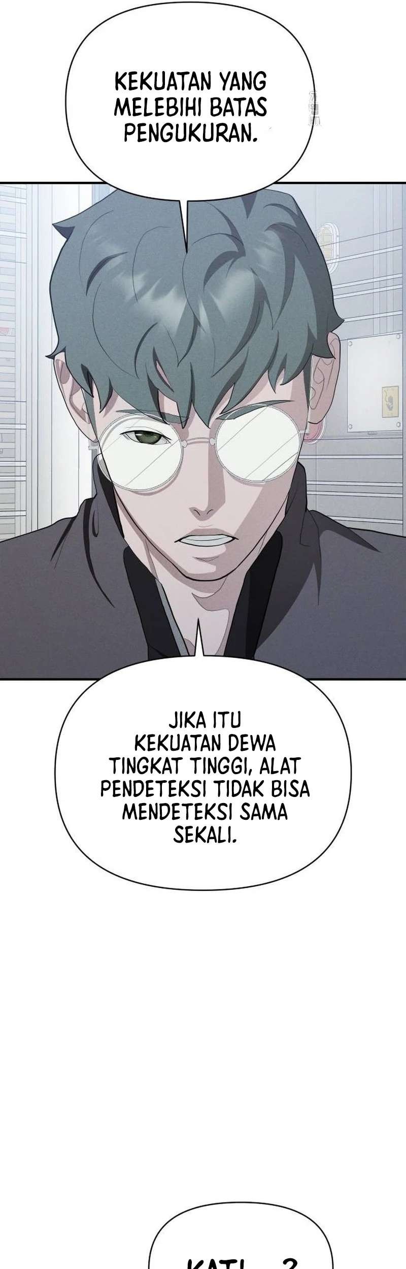 Voidman Chapter 25 - halaman 74