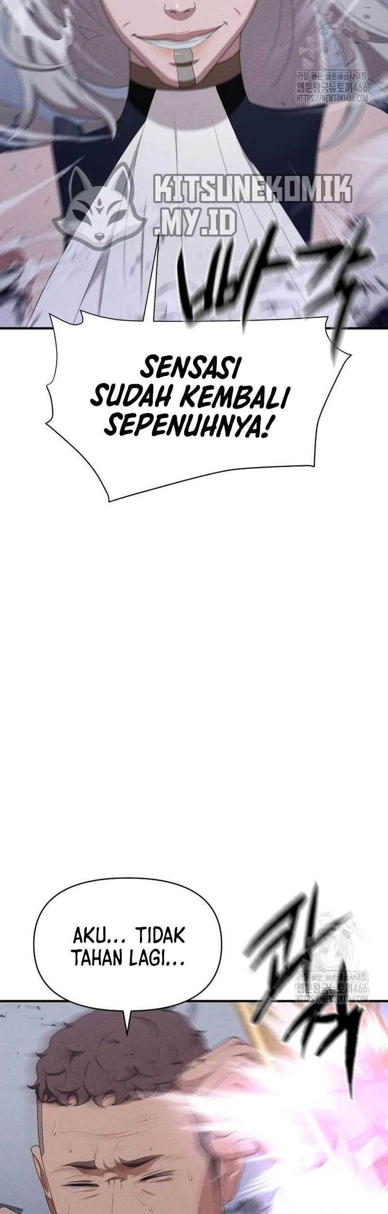 Voidman Chapter 25 - halaman 91