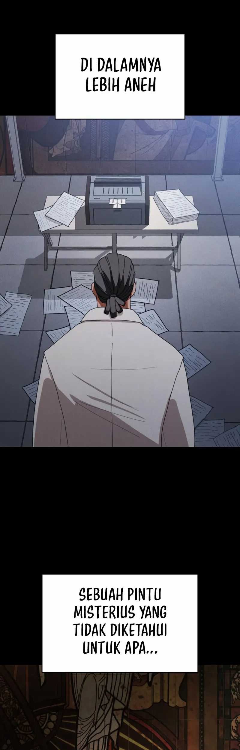 Voidman Chapter 3 - halaman 23