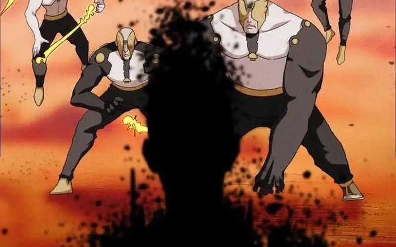 Voidman Chapter 4 - halaman 20