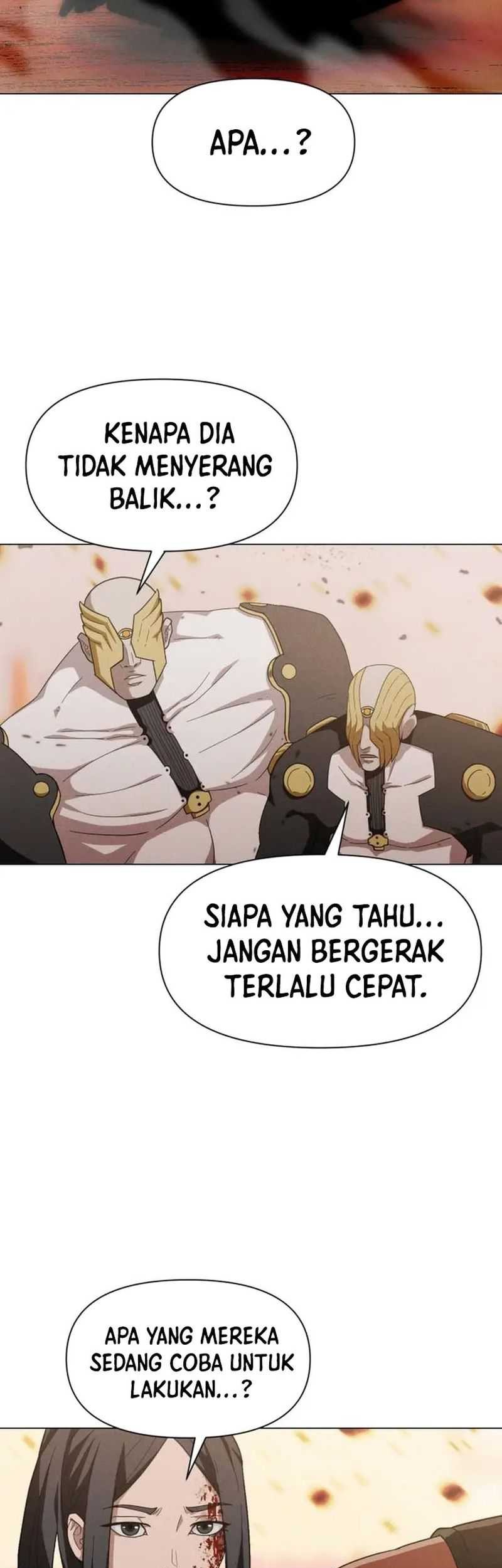 Voidman Chapter 4 - halaman 34