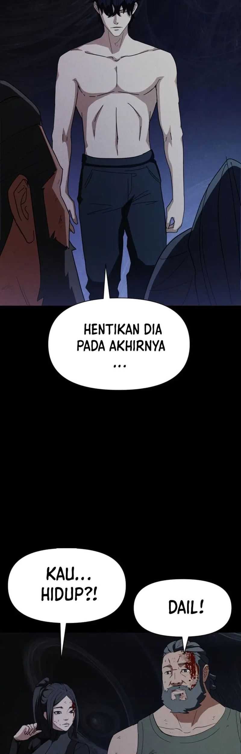 Voidman Chapter 4 - halaman 47