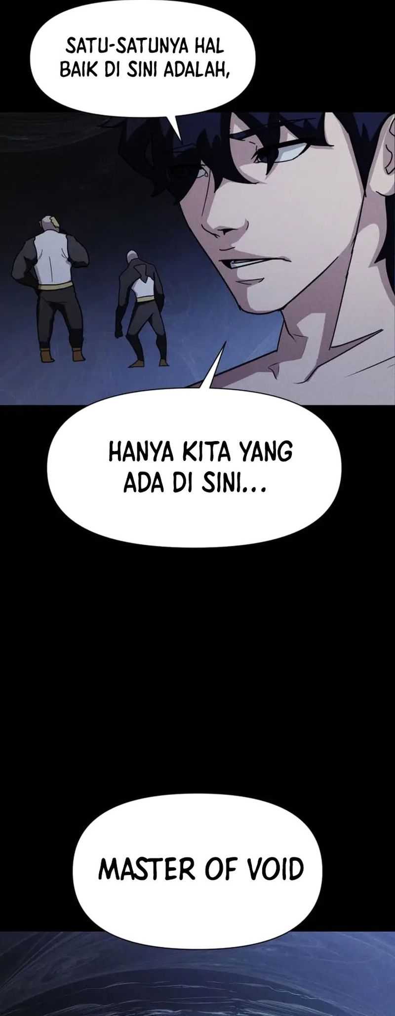 Voidman Chapter 4 - halaman 51