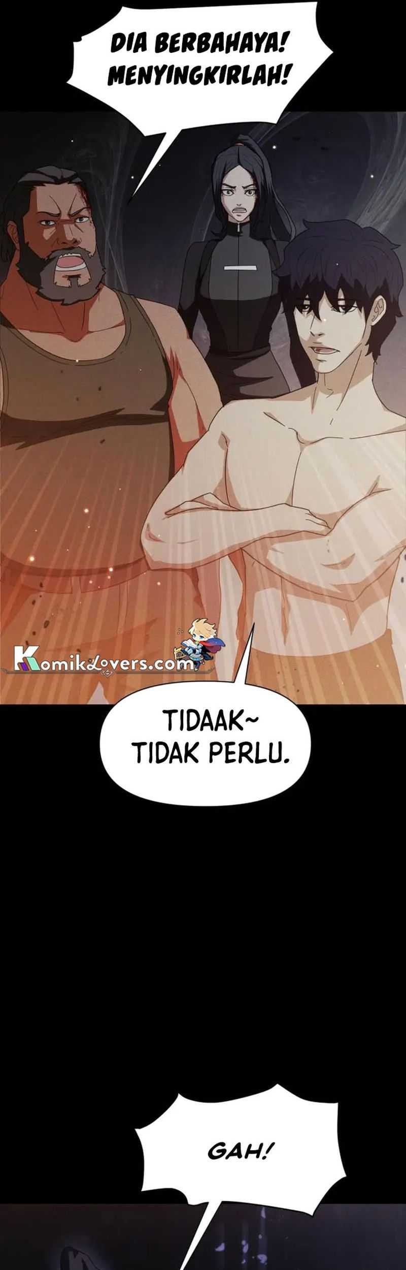 Voidman Chapter 4 - halaman 59