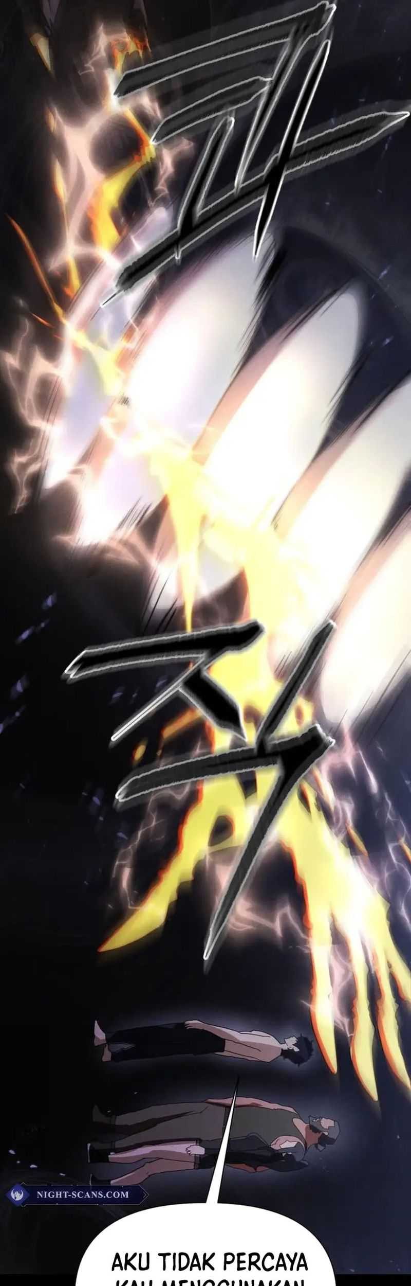Voidman Chapter 4 - halaman 61