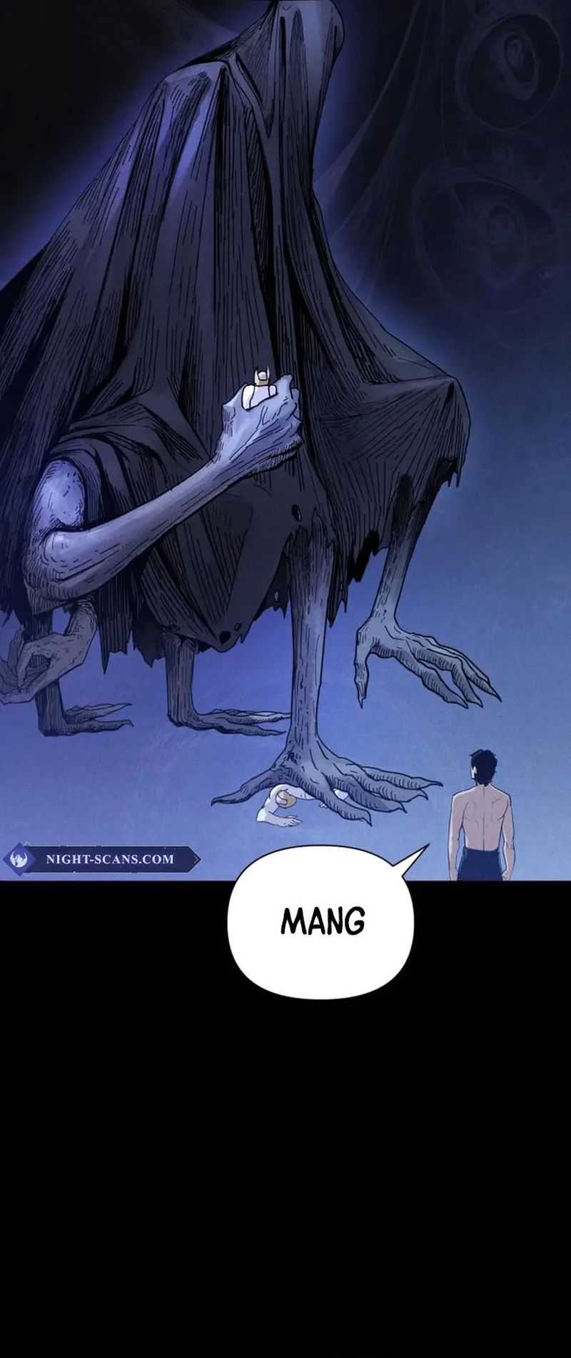Voidman Chapter 4 - halaman 71